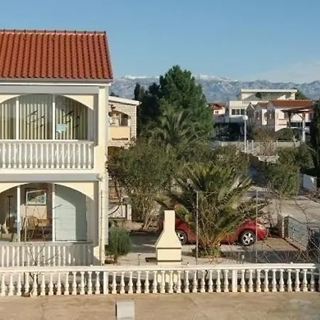 Apartament Eg