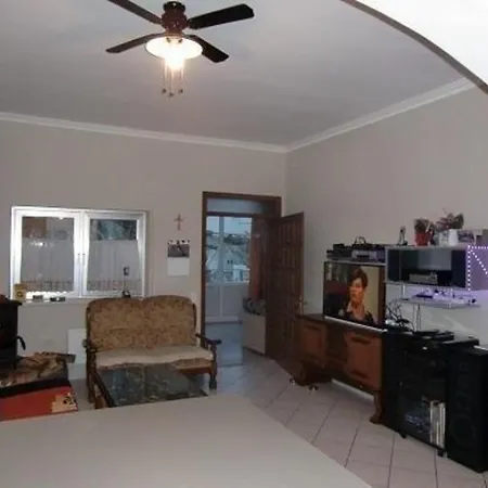 Apartament Eg *