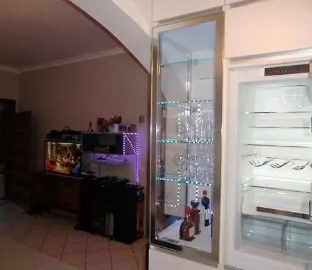 Apartament Eg *