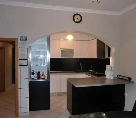 Eg Apartament *