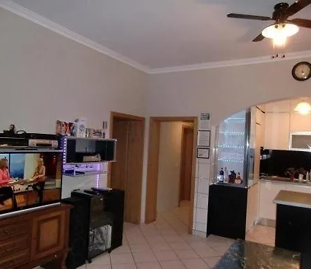Eg Apartament *