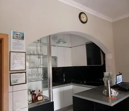 Eg Apartament *