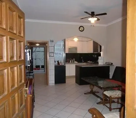 Apartament Eg Vir