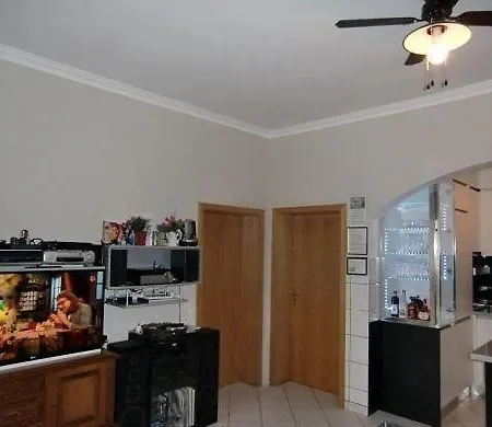 Apartment Mit Grosser Terrasse Im Erdgeschoss *