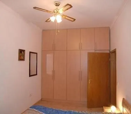 Apartment Eg